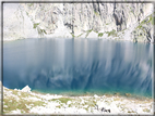 foto Lago di Cima D'Asta